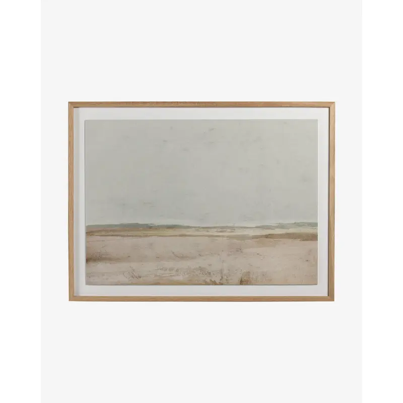 The Old Town by Dan Hobday