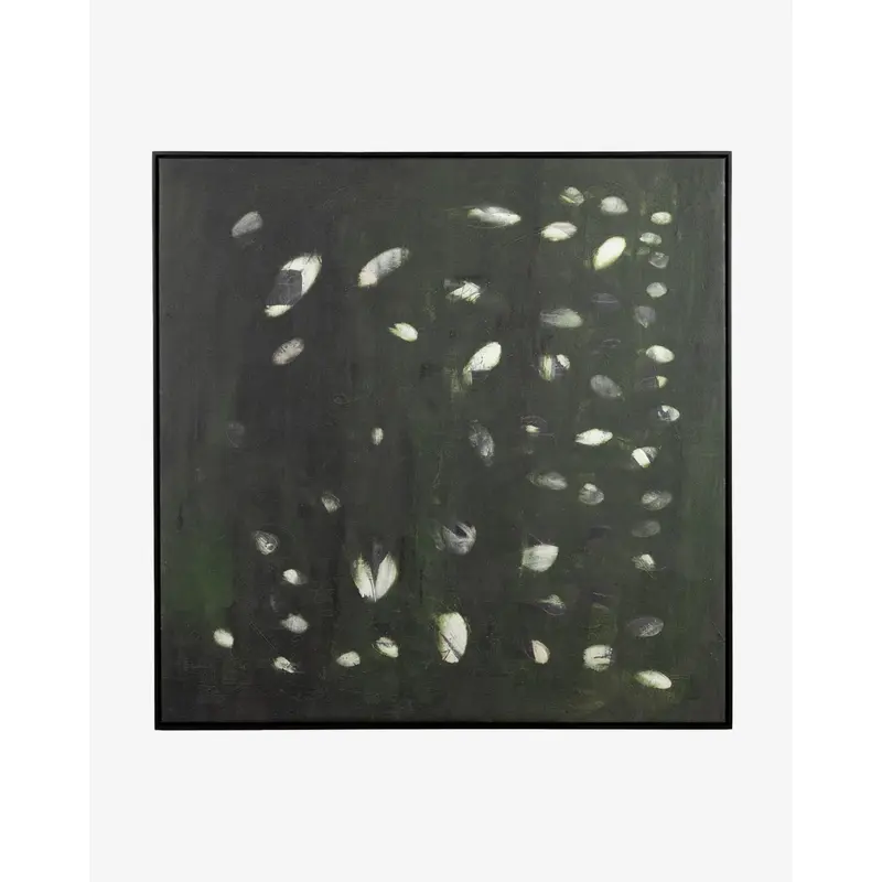 Verde Oculus by Jamie Beckwith