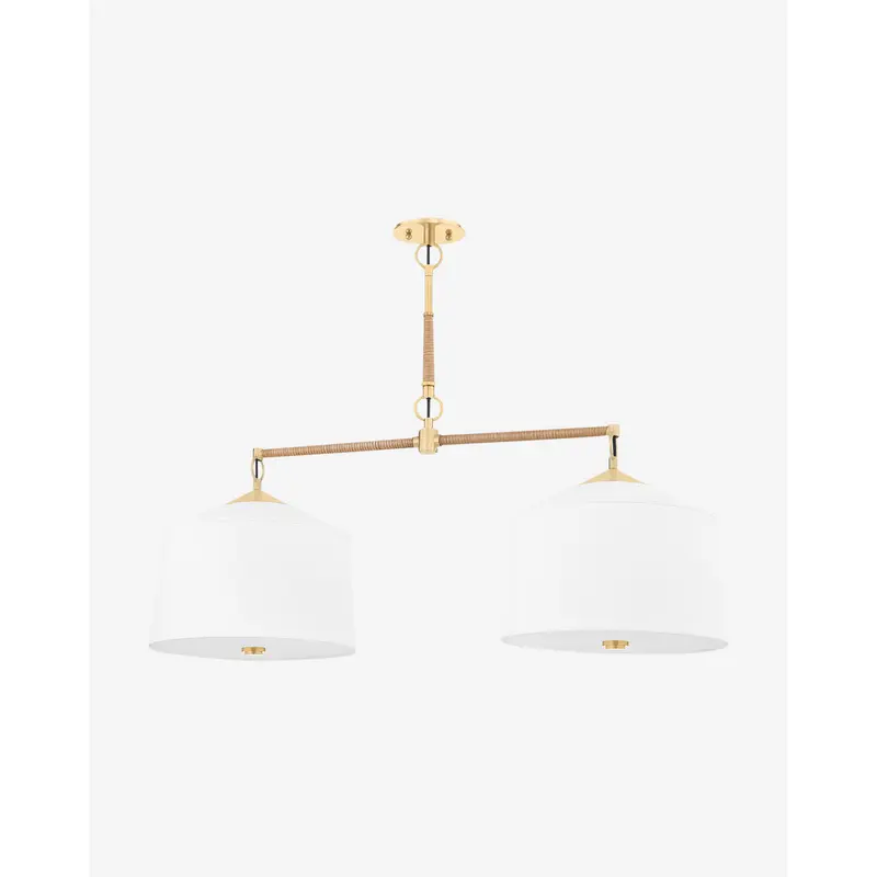 White Plains Island Light