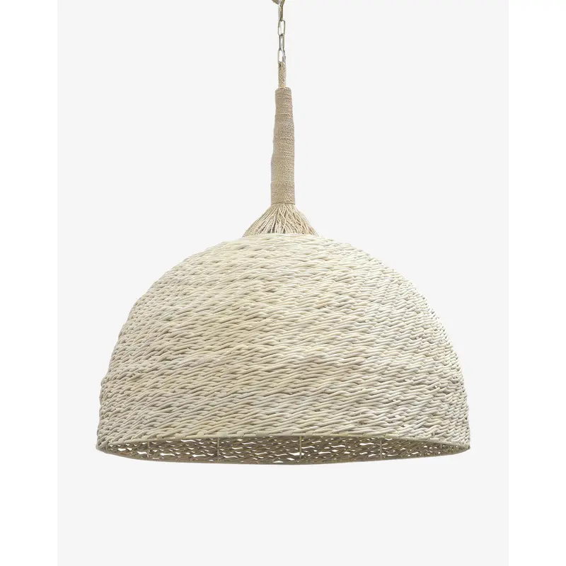 Wisteria Oversized Pendant