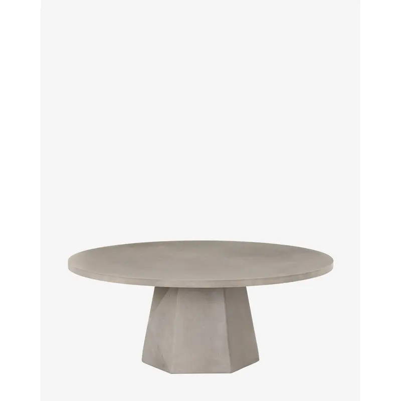 Yale Outdoor Coffee Table