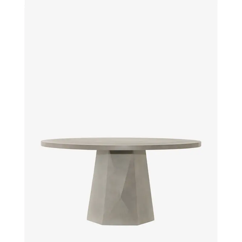 Yale Outdoor Dining Table