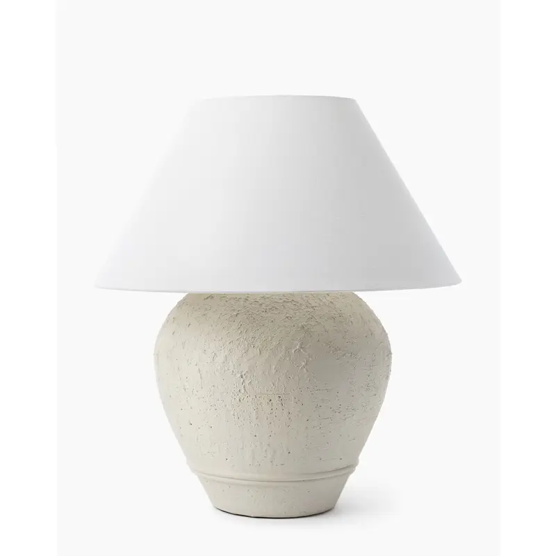 Abbott Ceramic Table Lamp