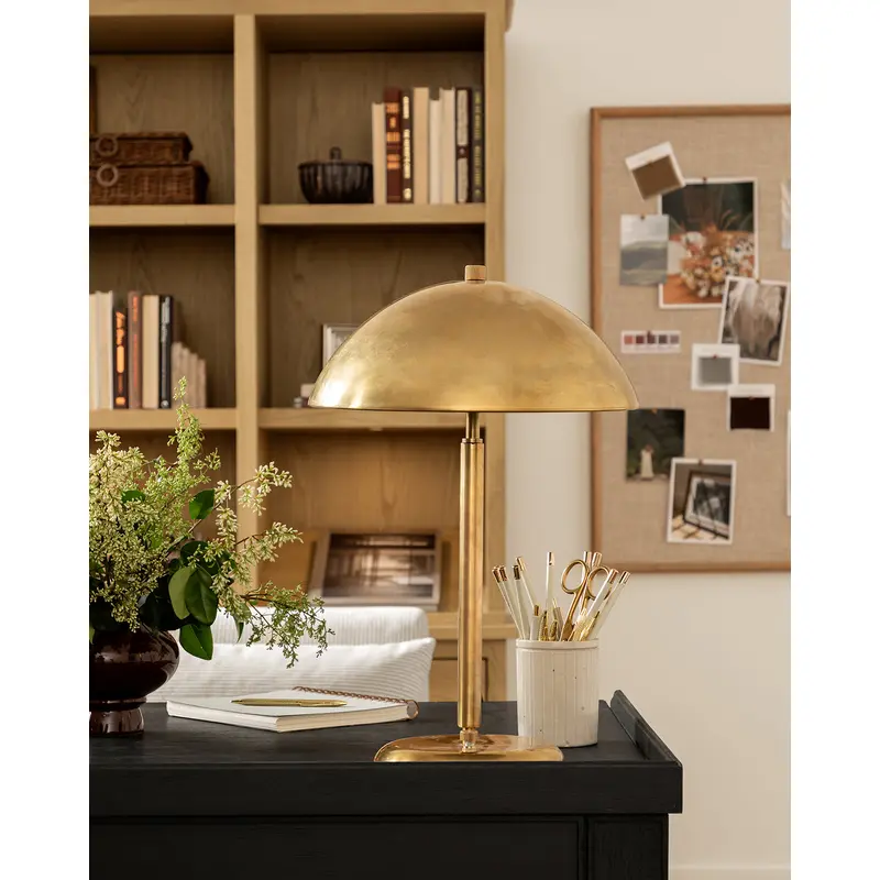 Aldorno Desk Table Lamp