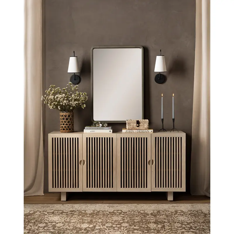 Alvin Sideboard