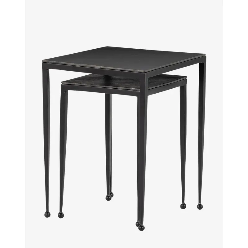 Biddy Nesting End Tables