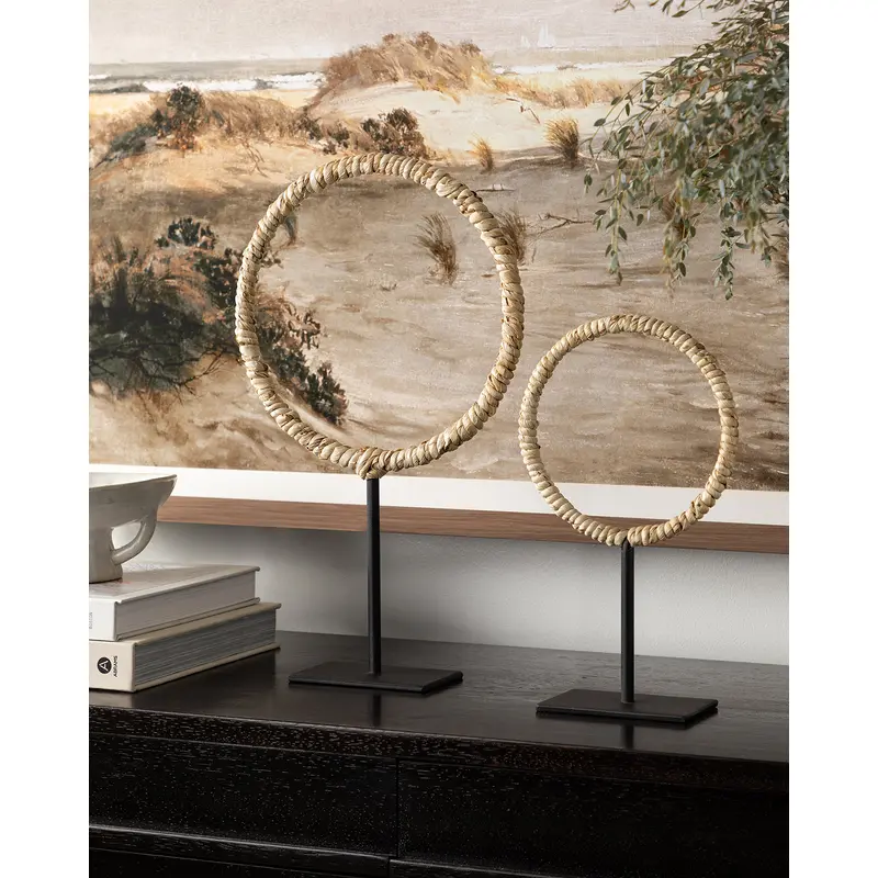 Brayden Woven Object