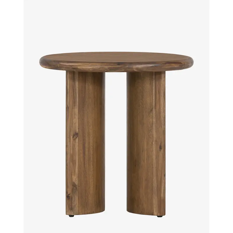 Eleazar End Table