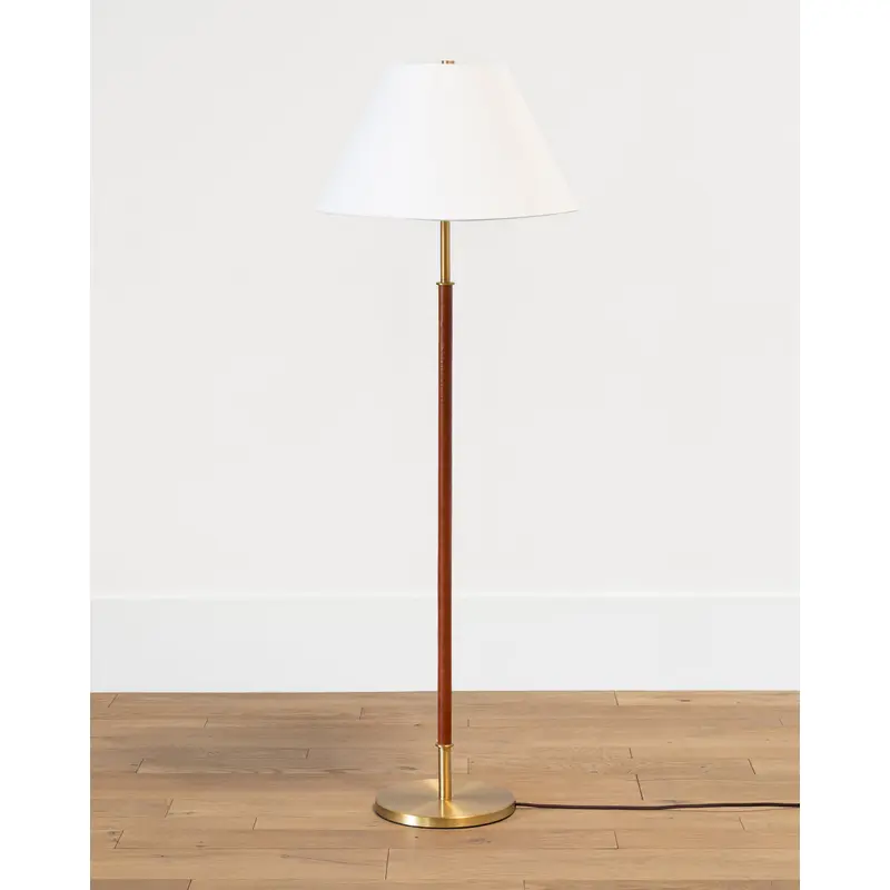 Elijah Floor Lamp