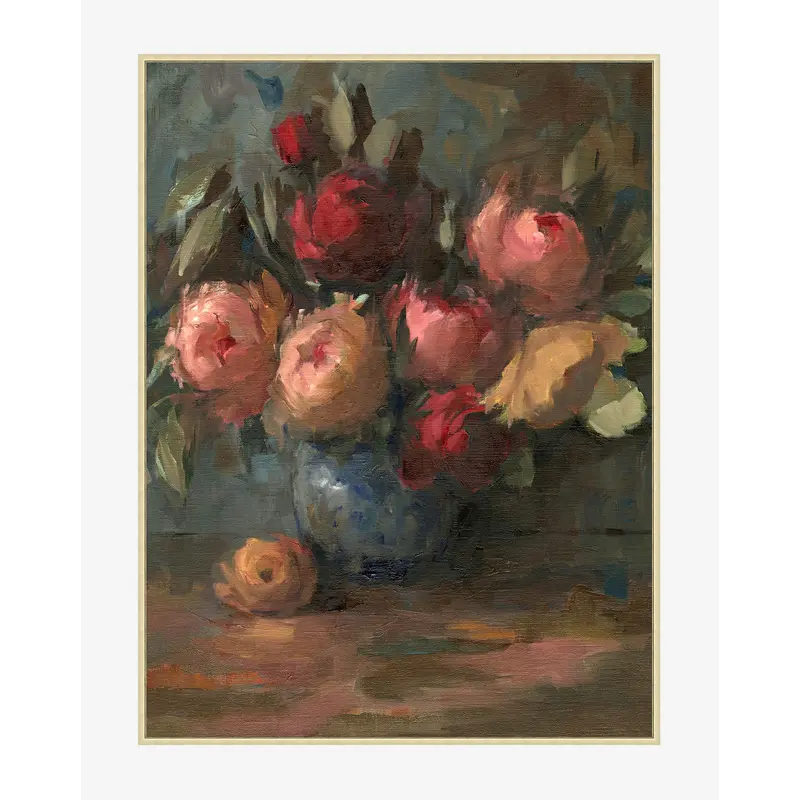 Floral Arrangement II