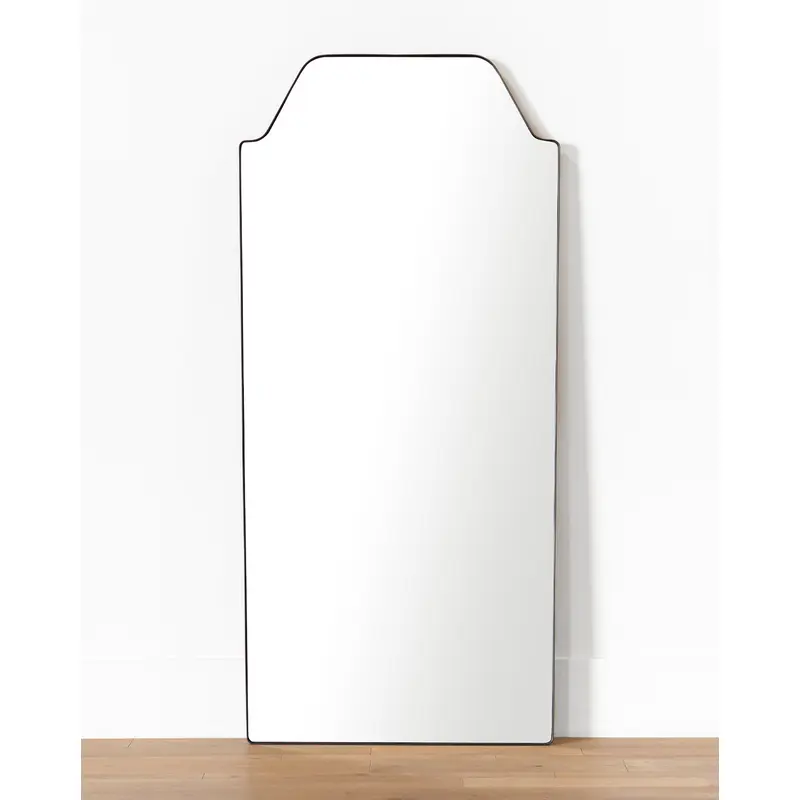Giles Floor Mirror