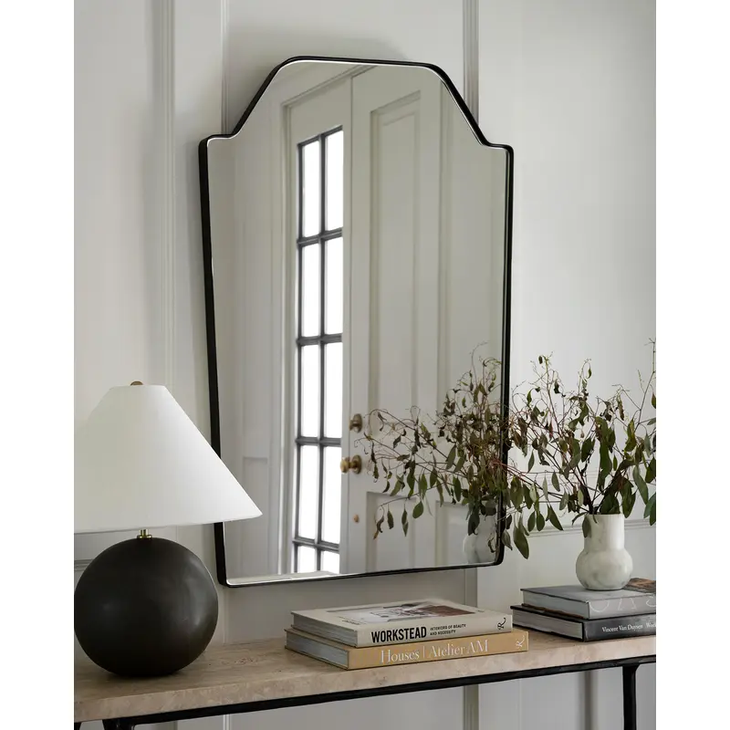 Giles Wall Mirror