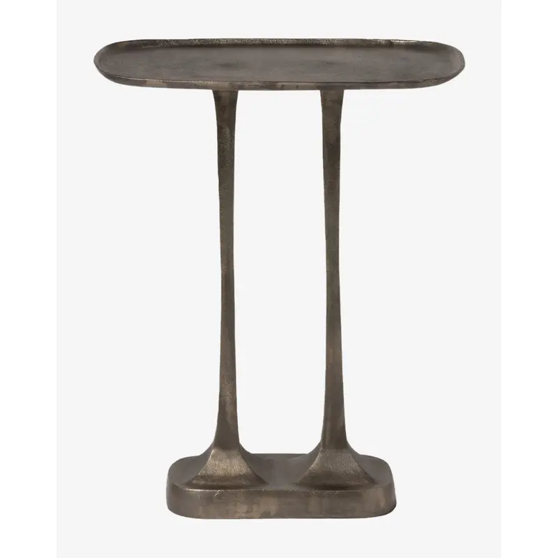 Manzo Accent Table