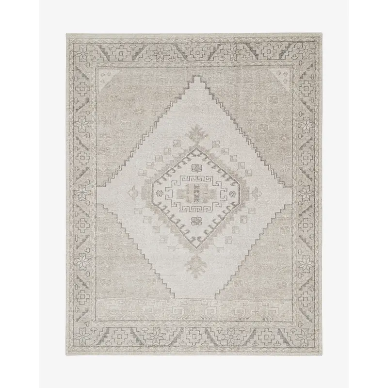 Pembroke Hand-Knotted Wool Rug