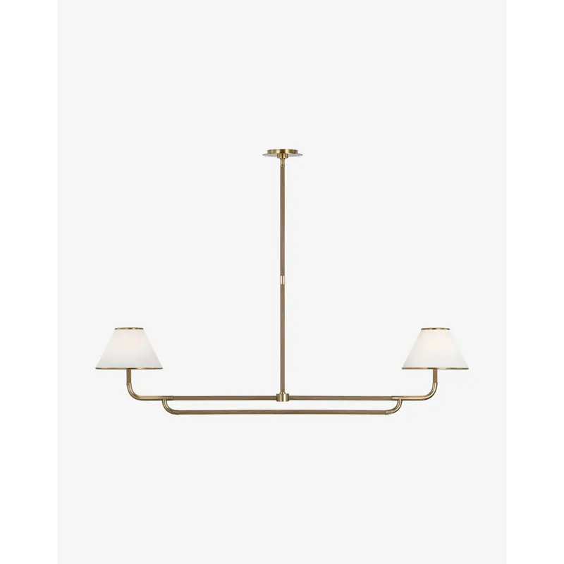 Rigby Linear Chandelier