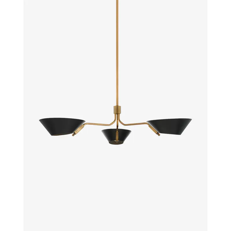 Sacramento Chandelier