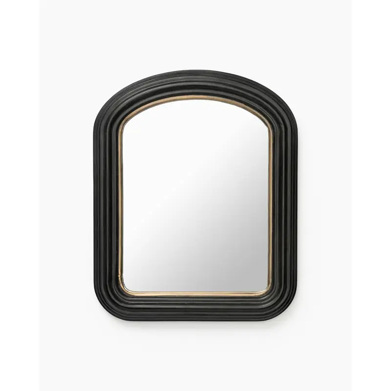 Samuel Shelf Mirror