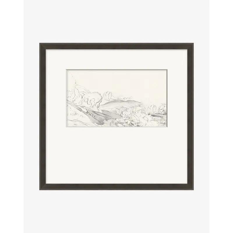 Sketch Landscape IIII