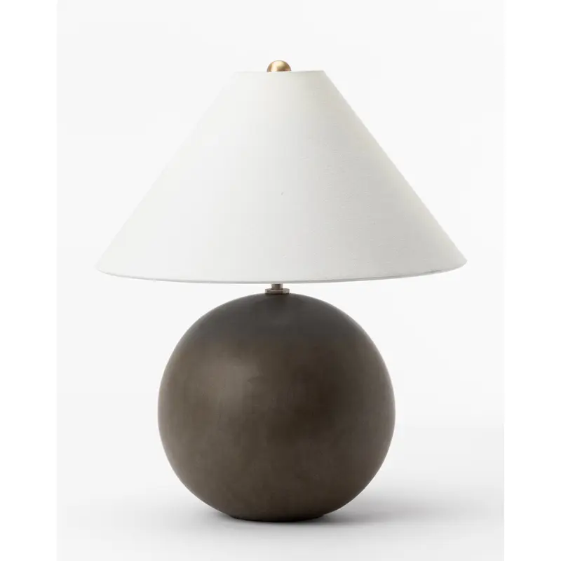Tess Ceramic Table Lamp