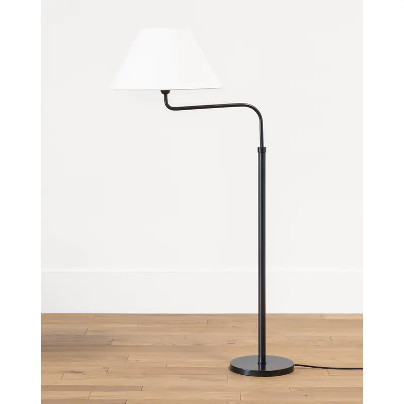 Wainwright Swoop Floor Lamp