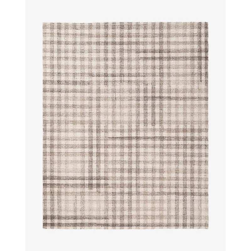 Walter Hand-Tufted Wool Rug