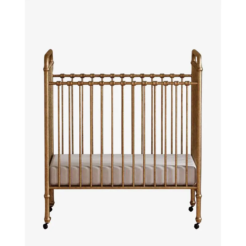 Abigail Mini Crib