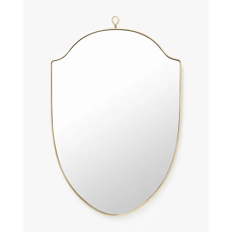 Allegheny Wall Mirror