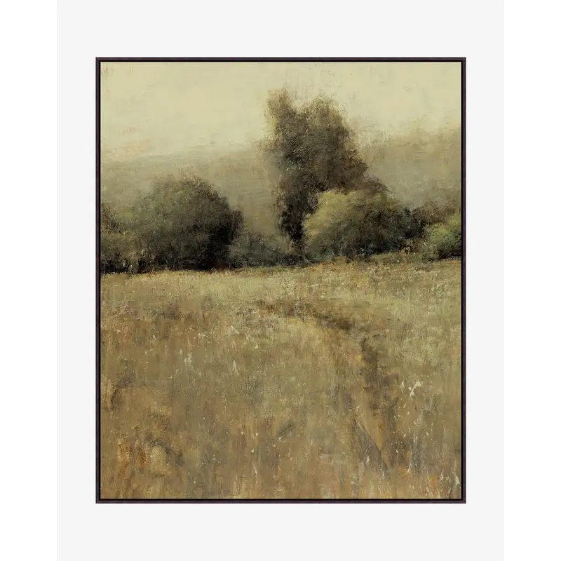 Balmy Meadow by Don Bishop