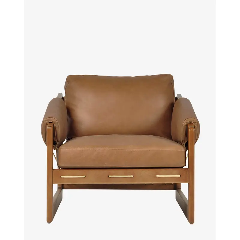 Barker Lounge Chair