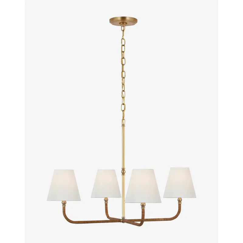 Basden Medium Single Tier Chandelier