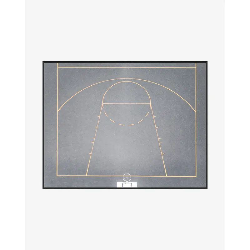 Basketball Court