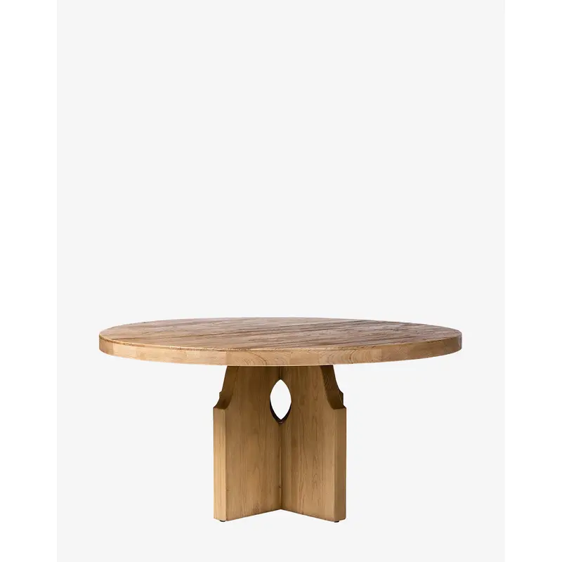 Bayard Round Dining Table