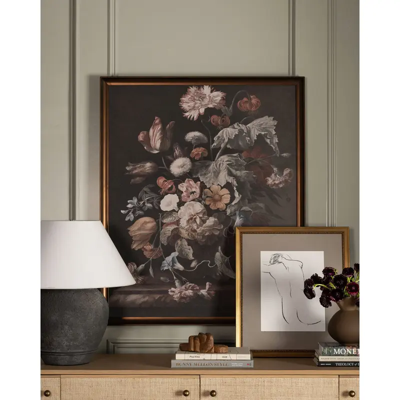 Botanical Renaissance