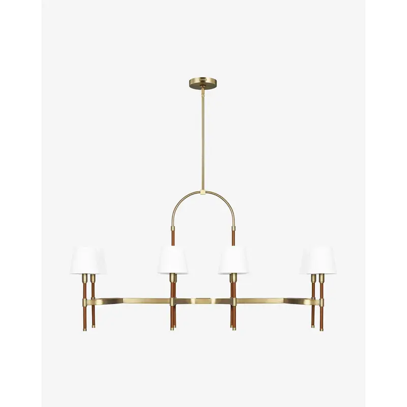 Danica Linear Chandelier