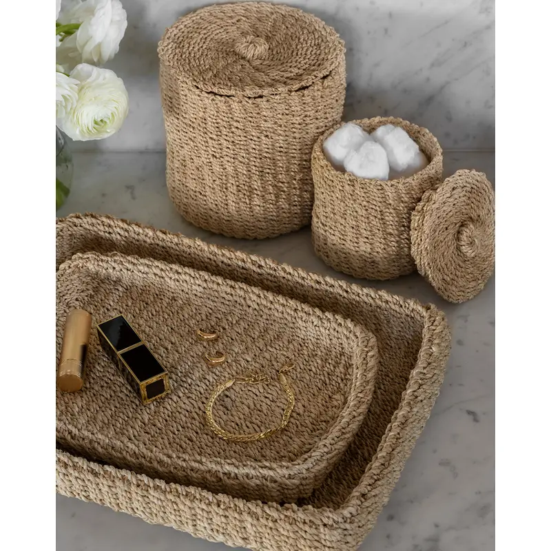 Deryn Woven Tray