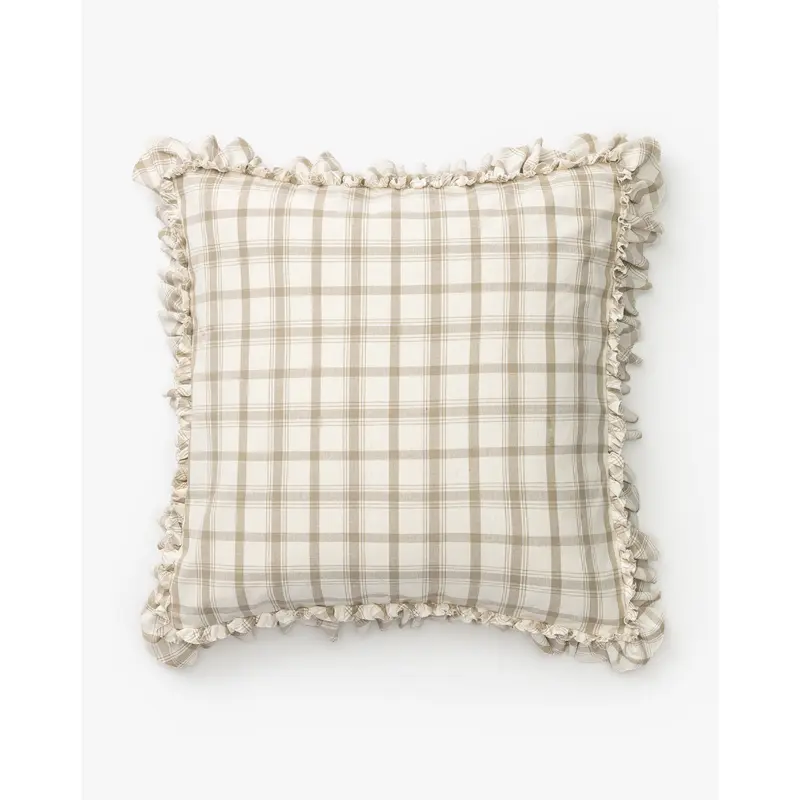 Fairpark Pillow Cover