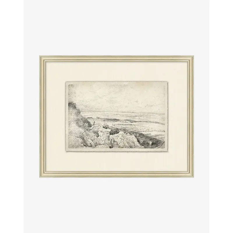 French Countryside IV