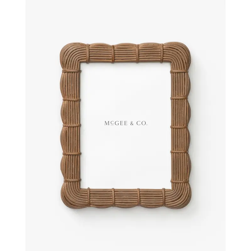 Hilde Woven Frame
