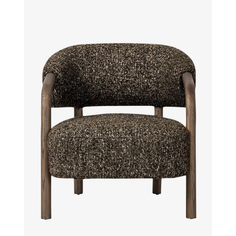 Holstein Lounge Chair