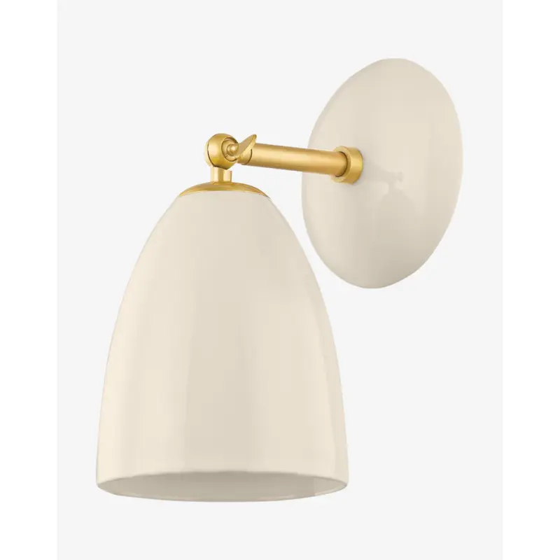 Kirsten Wall Sconce