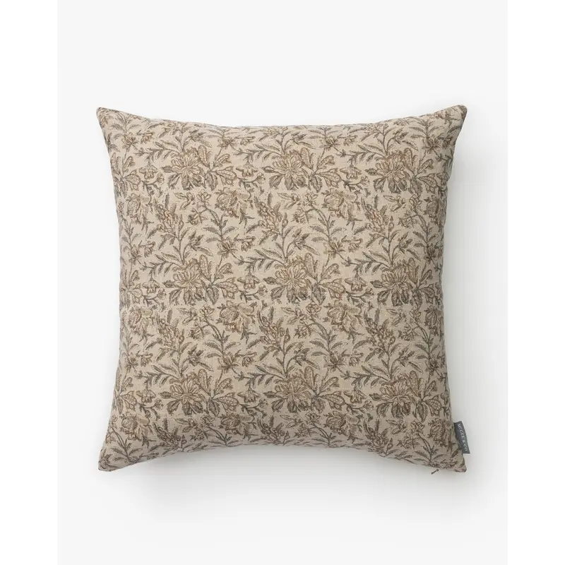 Lafayette Pillow Cover