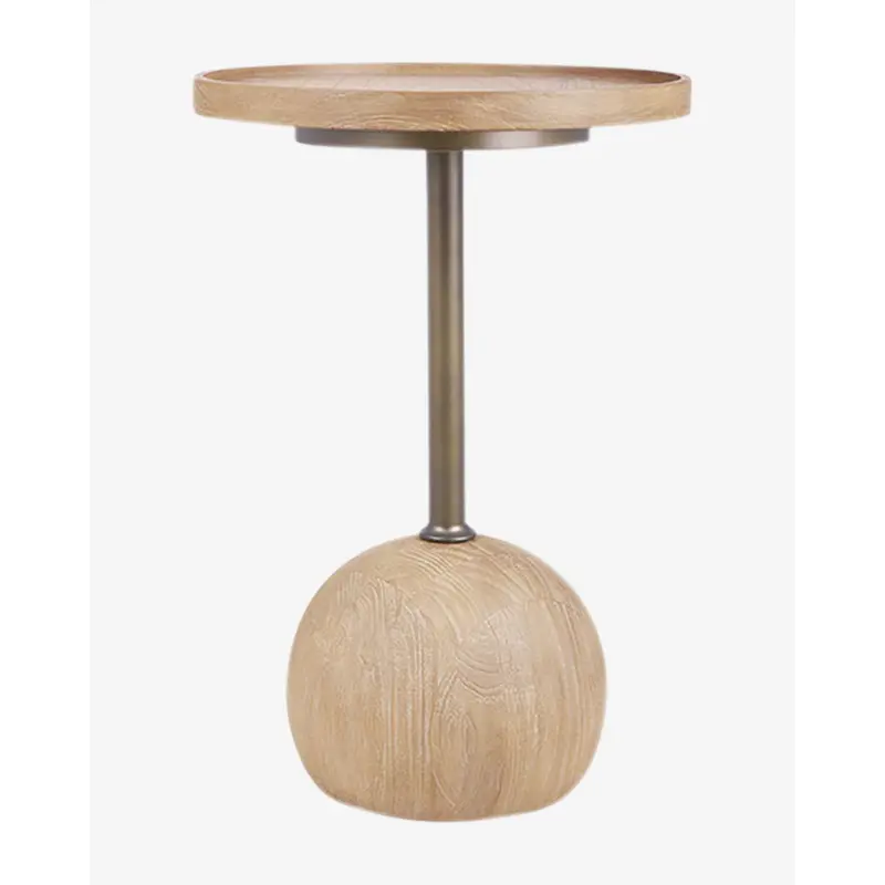 Maura Side Table