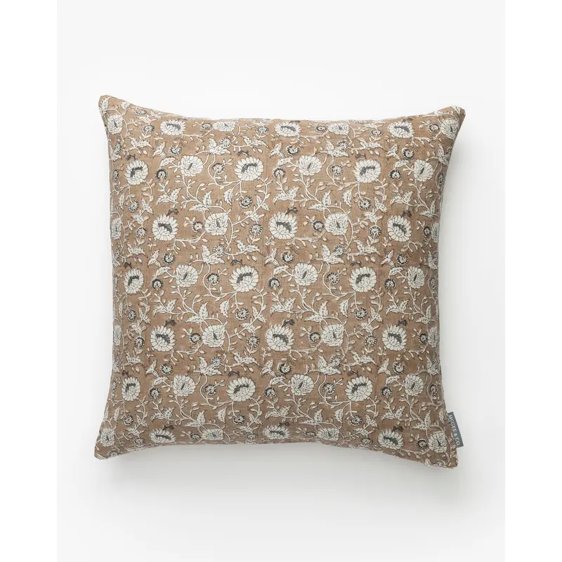 Nanette Pillow Cover