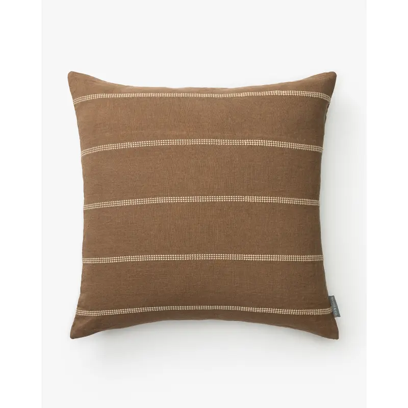 Ryder Pillow Cover