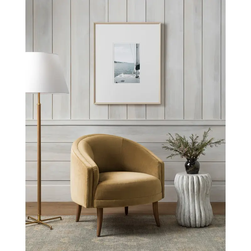 Sailboat Perspective