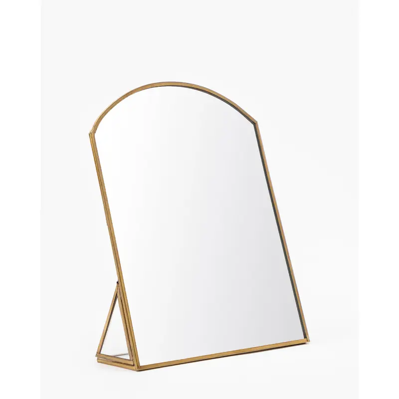 Standing Vanity Mirror