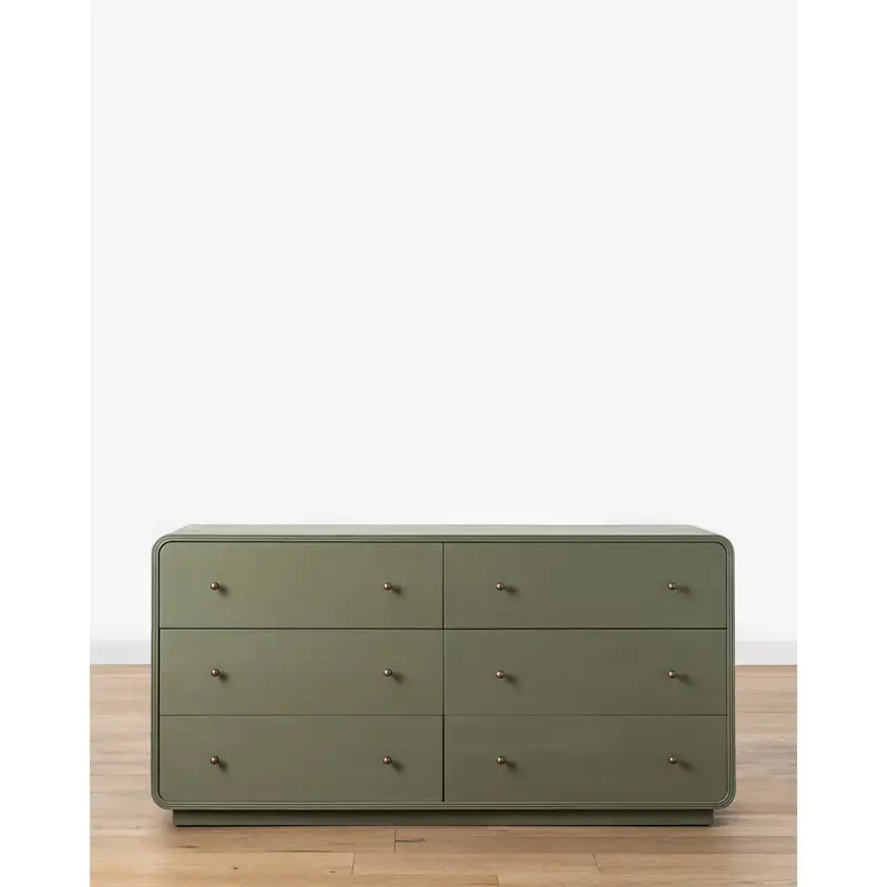 Wilkins Laurel Dresser