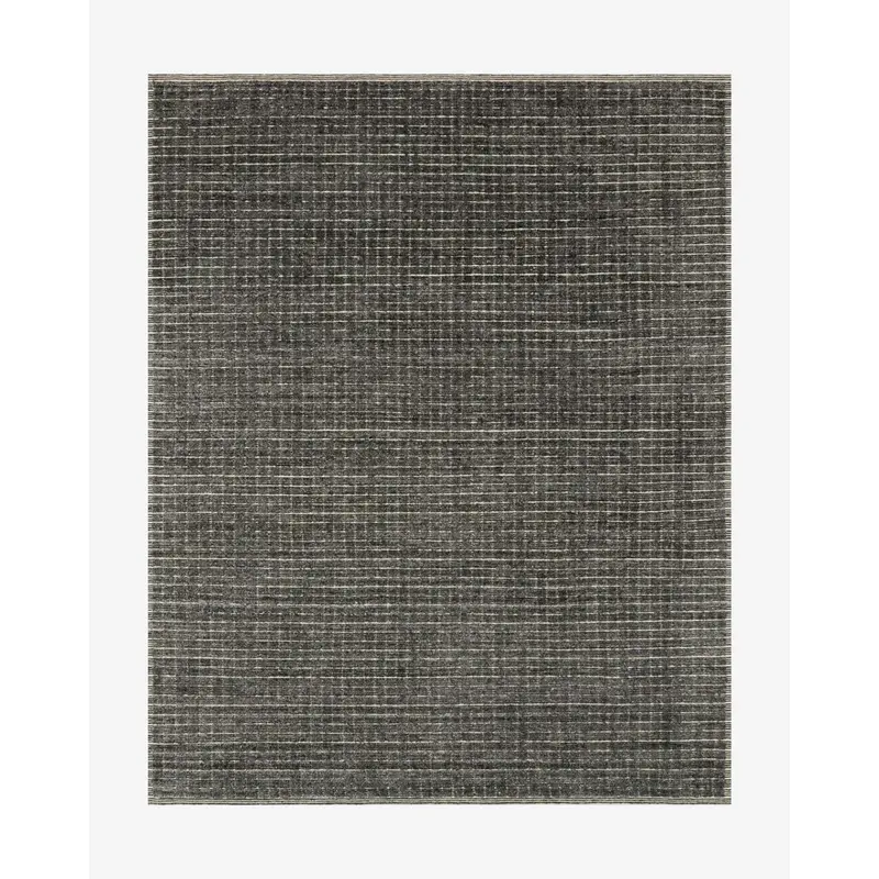 Ameglia Charcoal Rug