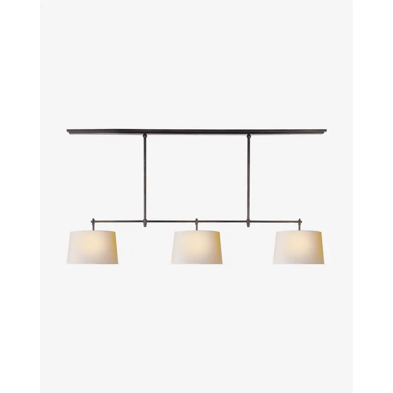 Bryant Large Billiard