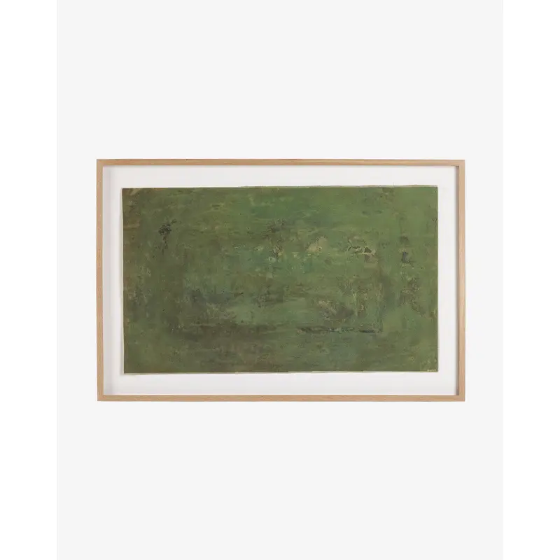 Carrying the Olive Branch No. 2 by Tyler Guinn